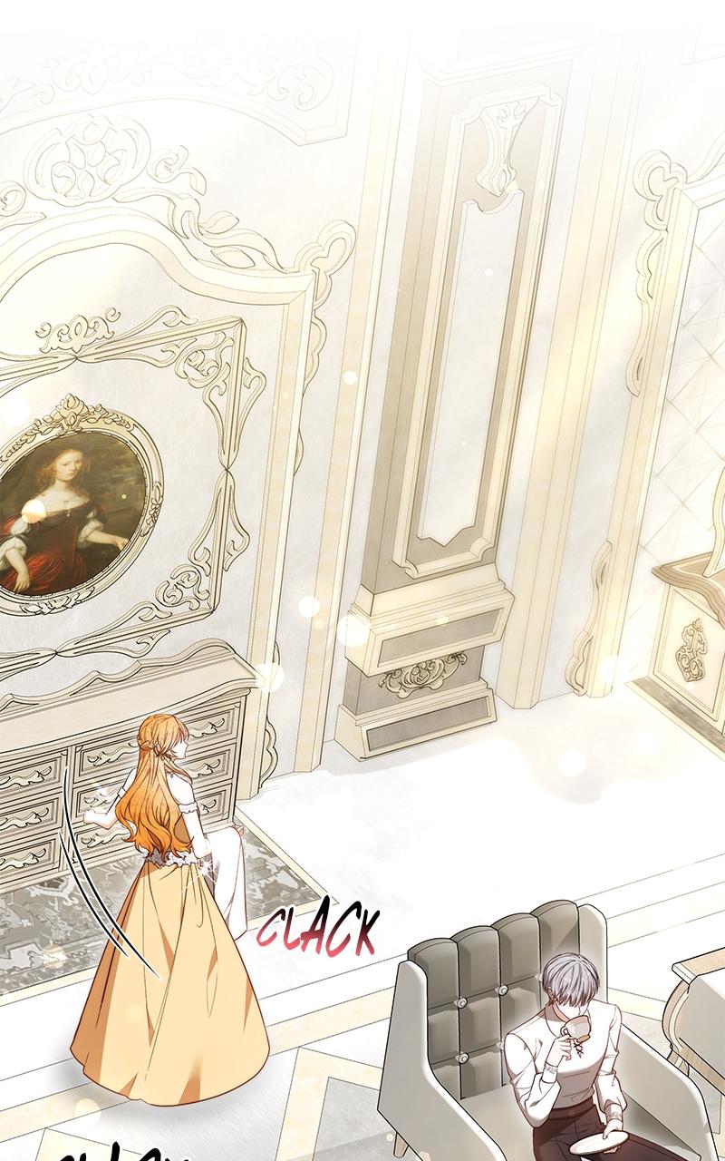 Obsidian Bride Chap 59 - Next Chap 60