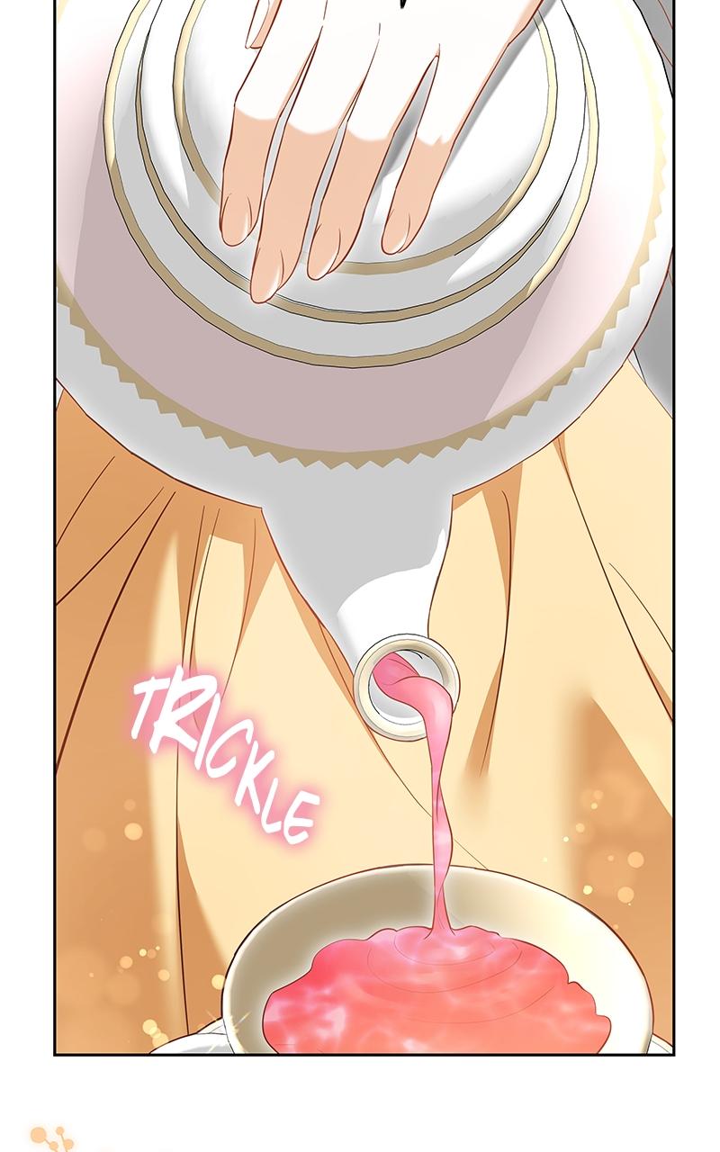 Obsidian Bride Chap 59 - Next Chap 60