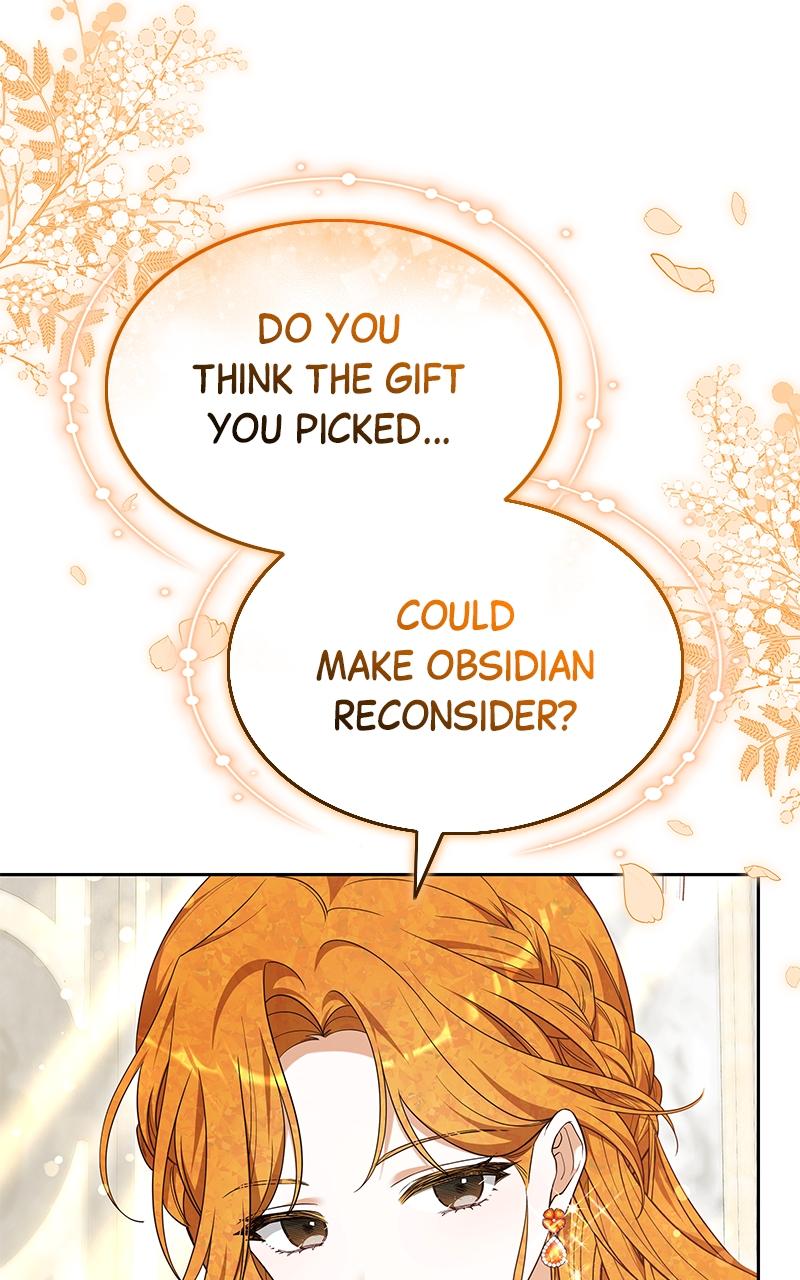 Obsidian Bride Chap 59 - Next Chap 60