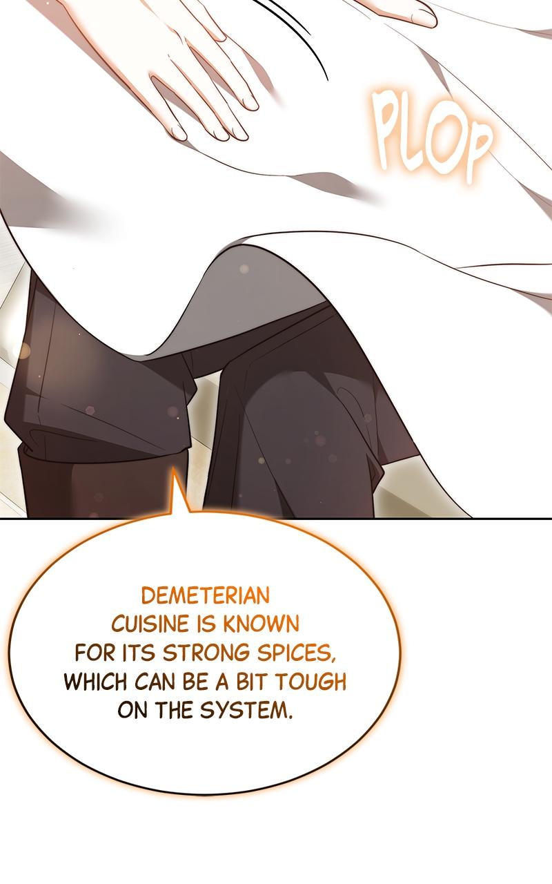 Obsidian Bride Chap 59 - Next Chap 60