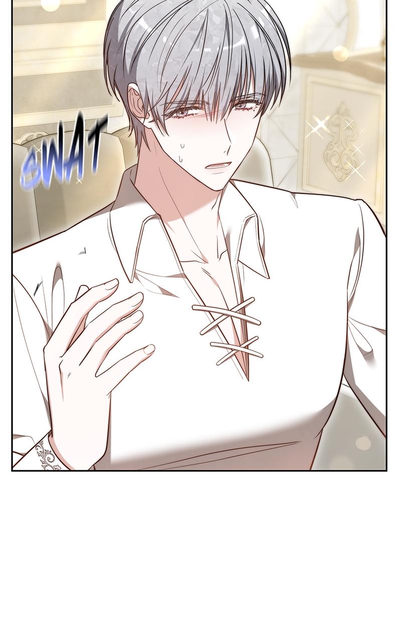 Obsidian Bride Chap 59 - Next Chap 60