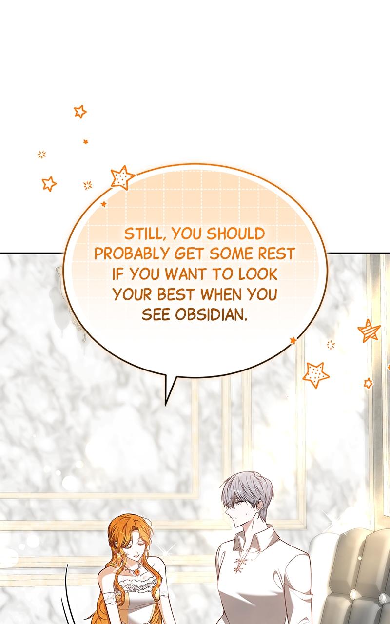 Obsidian Bride Chap 59 - Next Chap 60