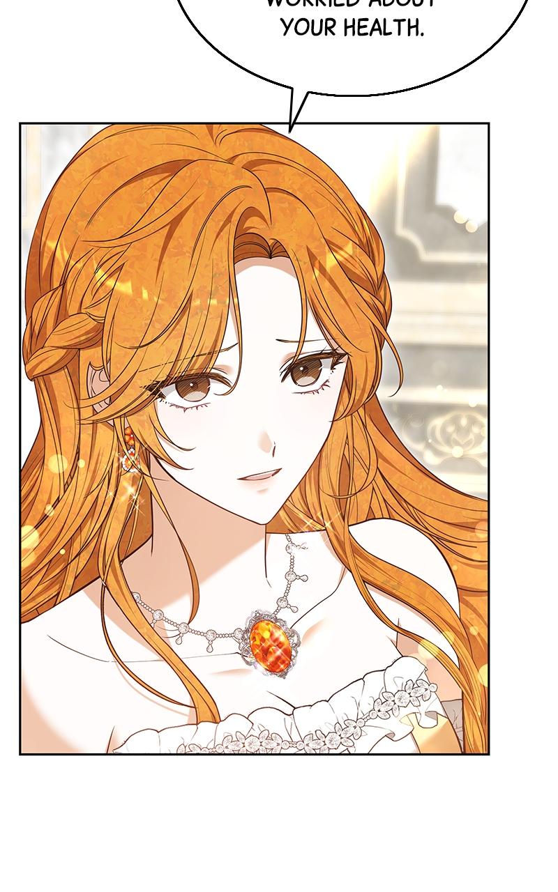 Obsidian Bride Chap 59 - Next Chap 60