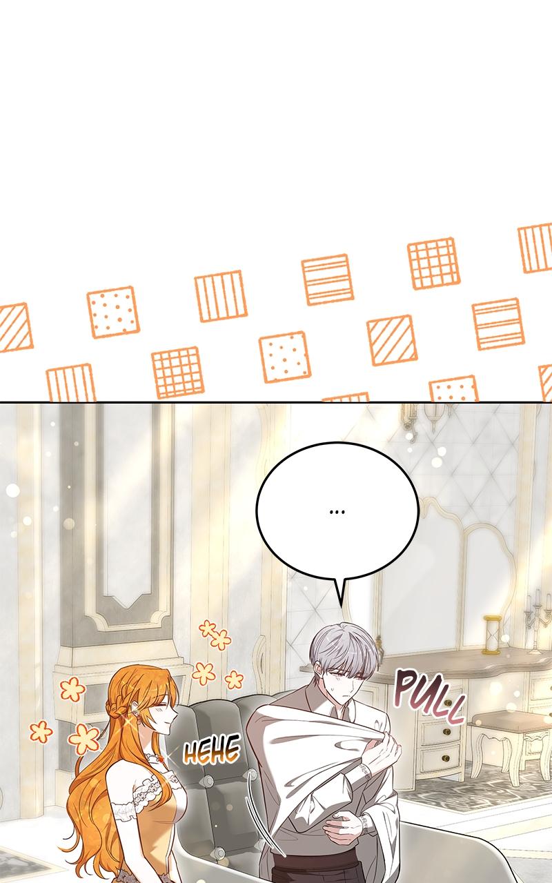 Obsidian Bride Chap 59 - Next Chap 60