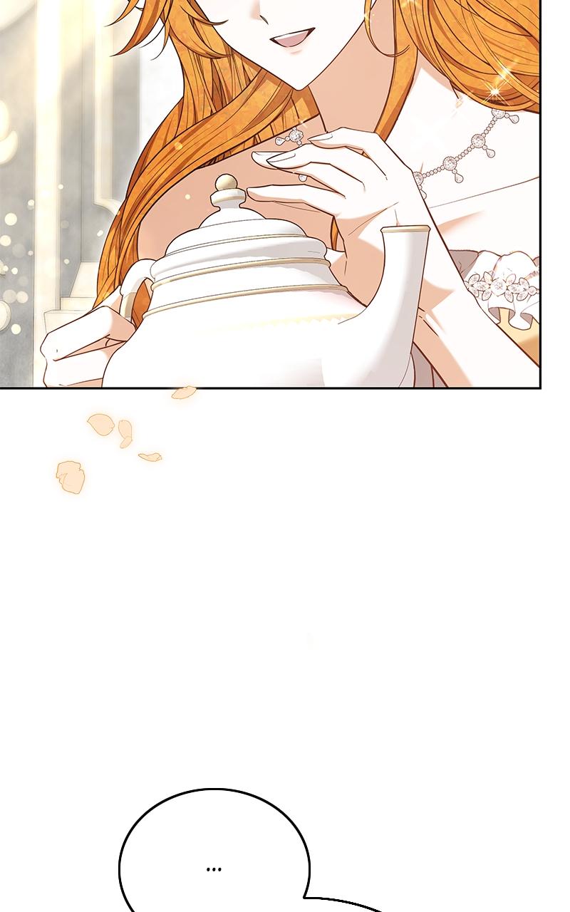 Obsidian Bride Chap 59 - Next Chap 60