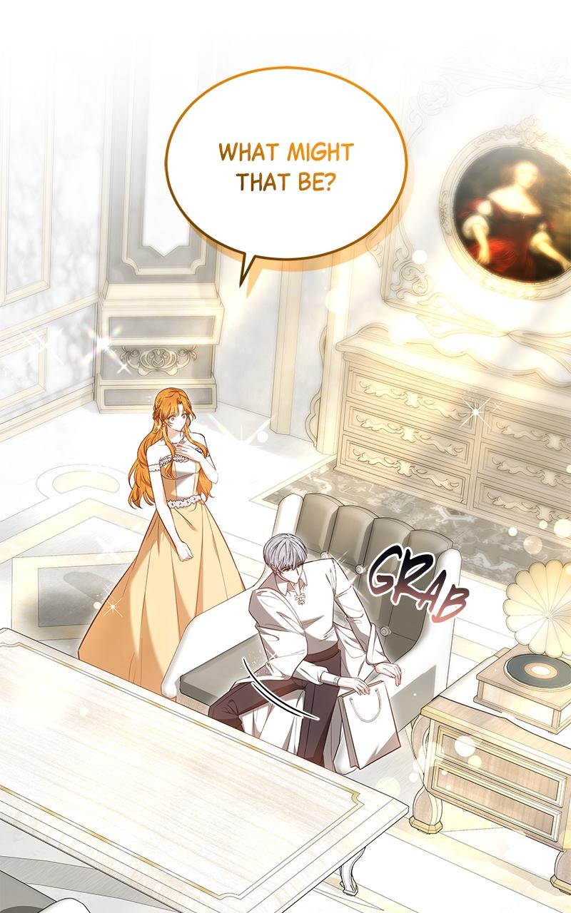 Obsidian Bride Chap 59 - Next Chap 60