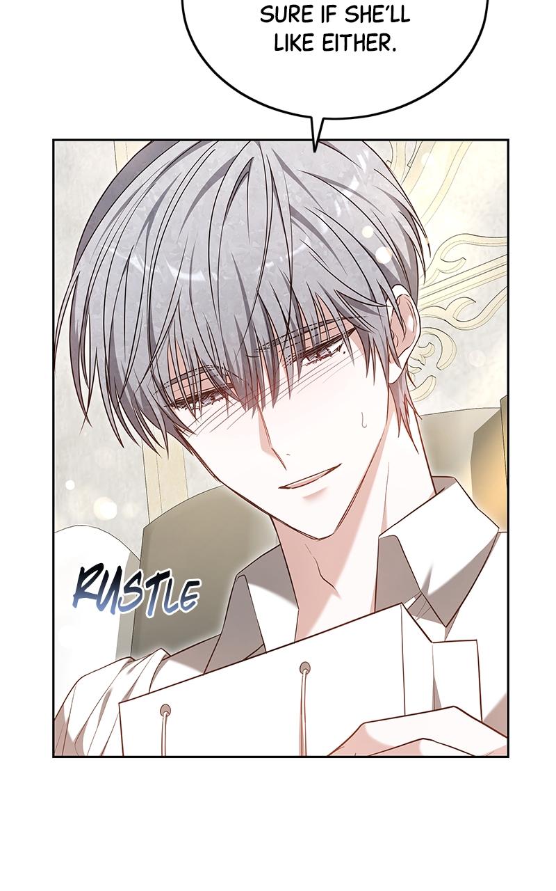 Obsidian Bride Chap 59 - Next Chap 60