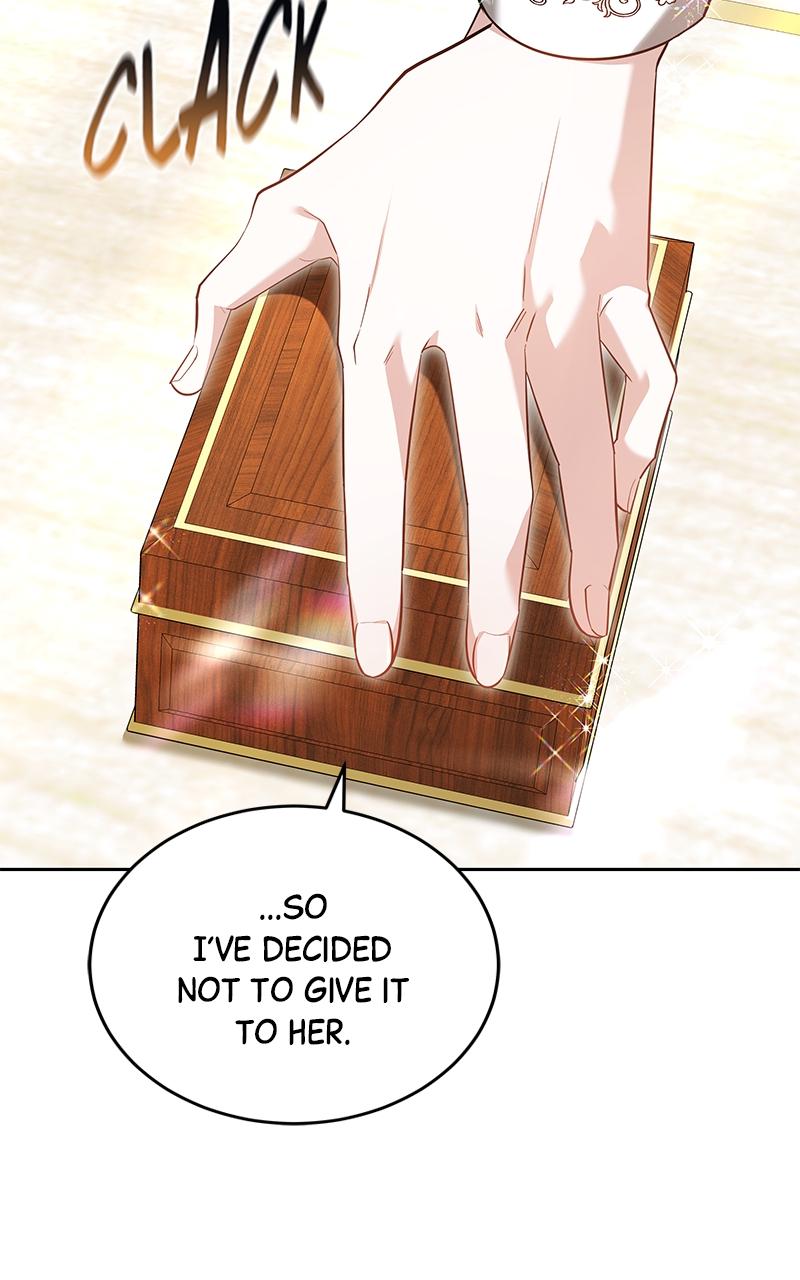 Obsidian Bride Chap 59 - Next Chap 60