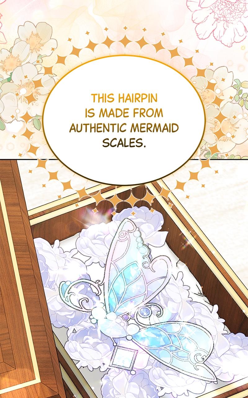 Obsidian Bride Chap 59 - Next Chap 60