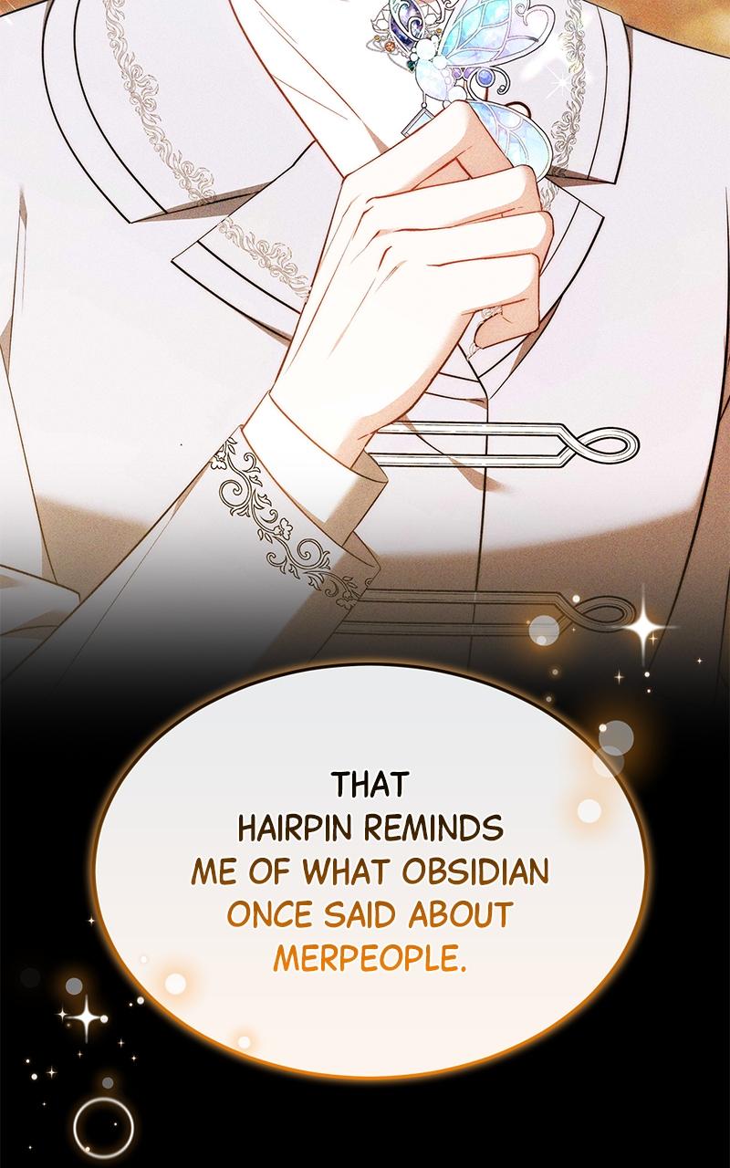 Obsidian Bride Chap 59 - Next Chap 60