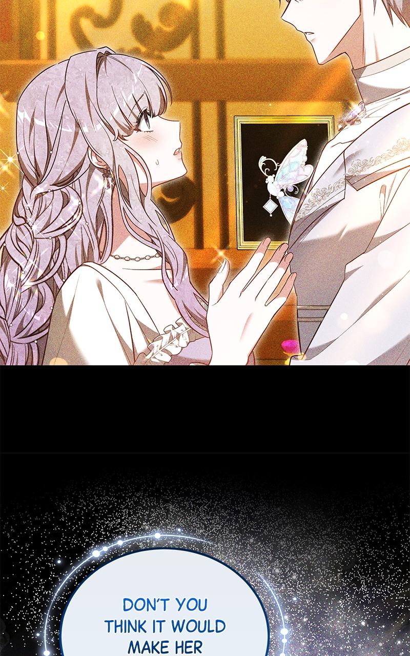 Obsidian Bride Chap 59 - Next Chap 60