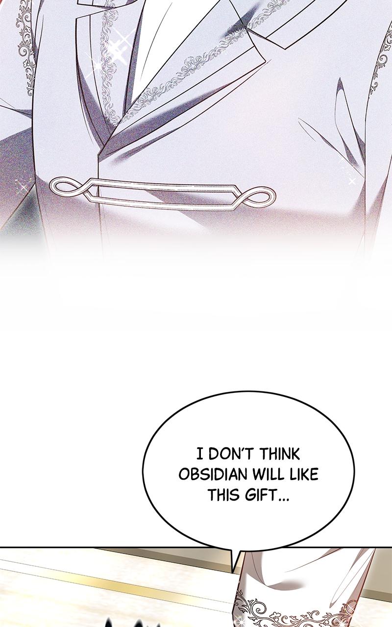 Obsidian Bride Chap 59 - Next Chap 60