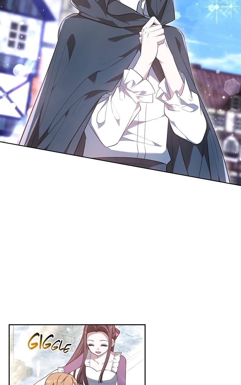 Obsidian Bride Chap 59 - Next Chap 60