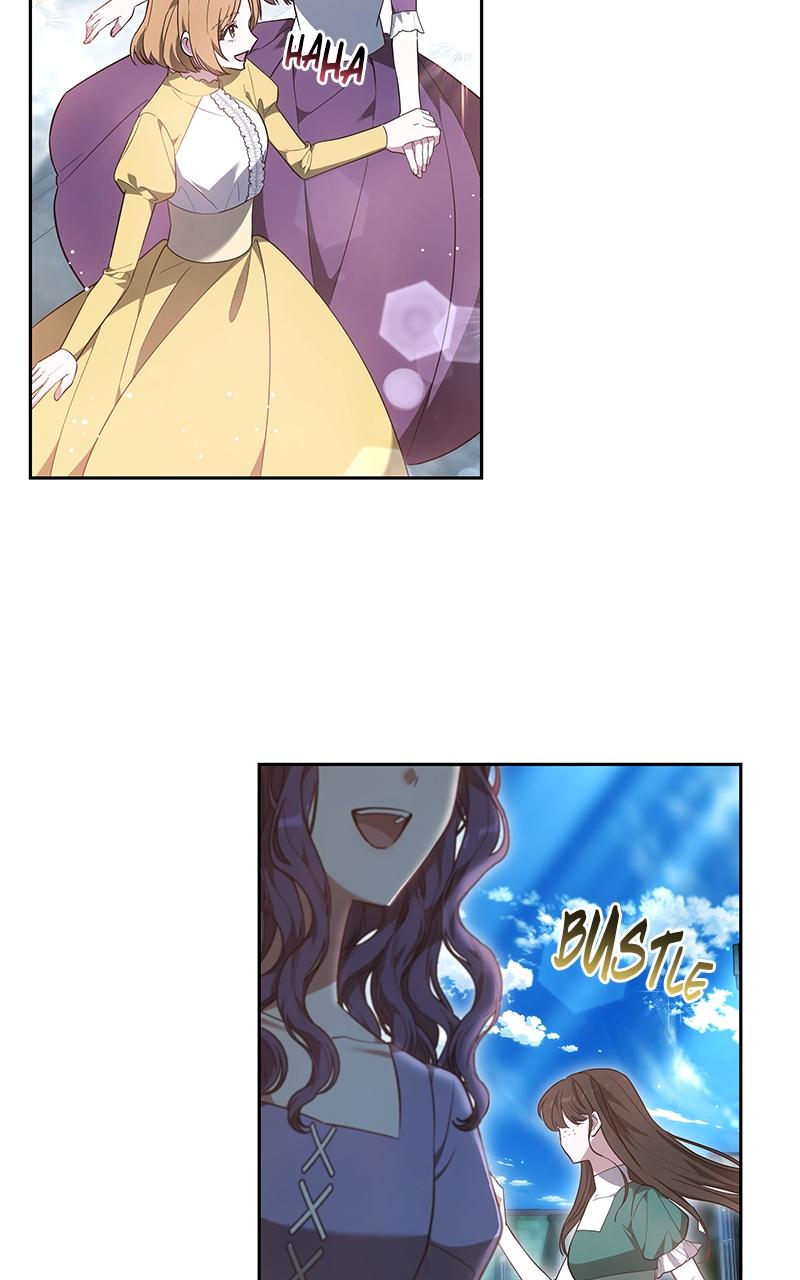 Obsidian Bride Chap 59 - Next Chap 60