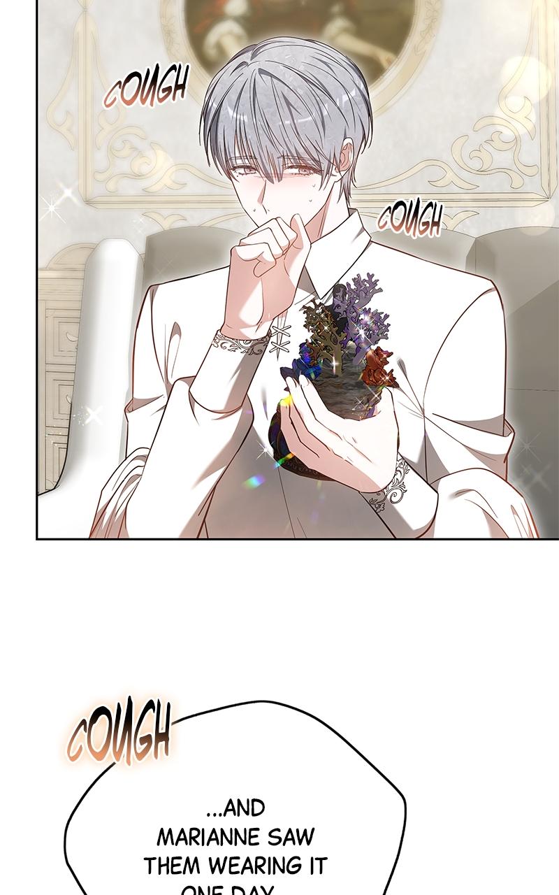 Obsidian Bride Chap 59 - Next Chap 60