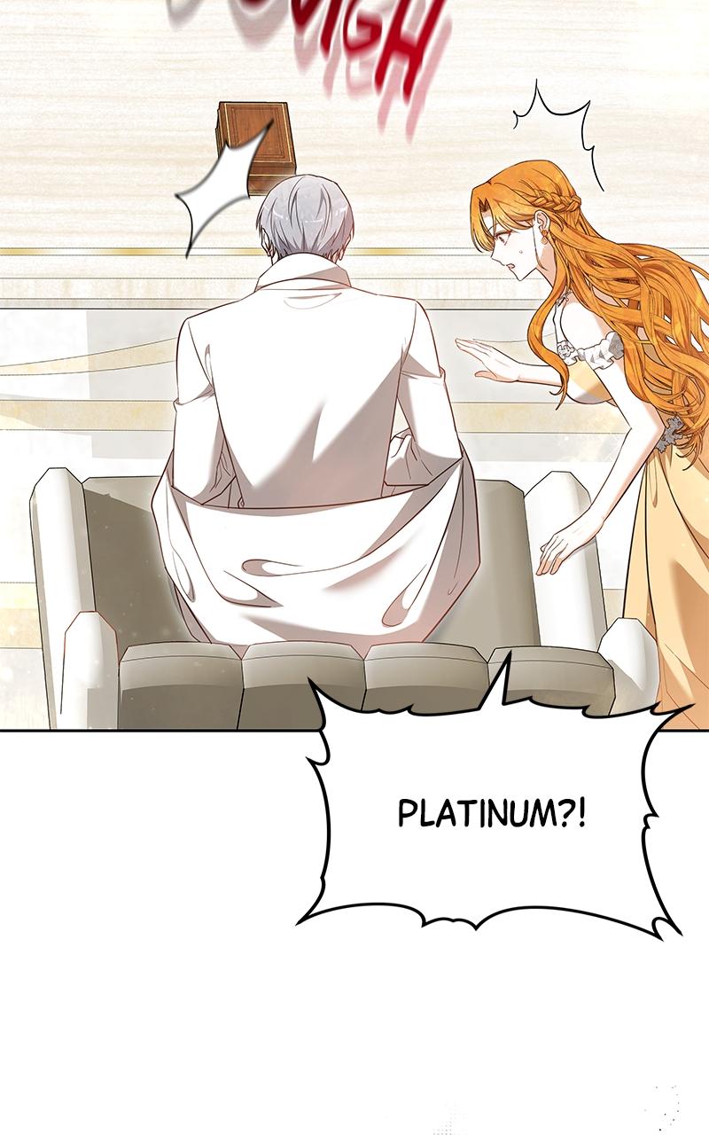 Obsidian Bride Chap 59 - Next Chap 60