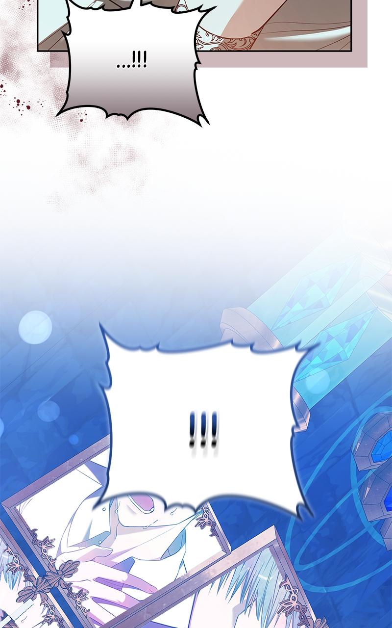 Obsidian Bride Chap 59 - Next Chap 60