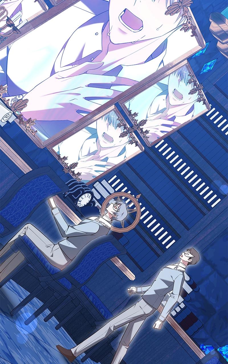 Obsidian Bride Chap 59 - Next Chap 60