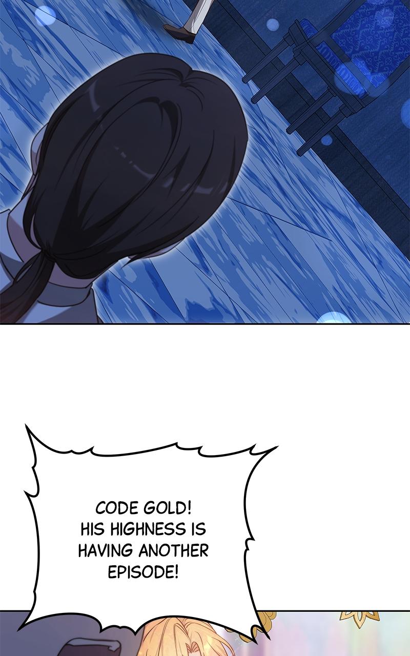 Obsidian Bride Chap 59 - Next Chap 60