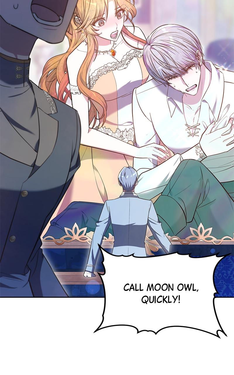 Obsidian Bride Chap 59 - Next Chap 60