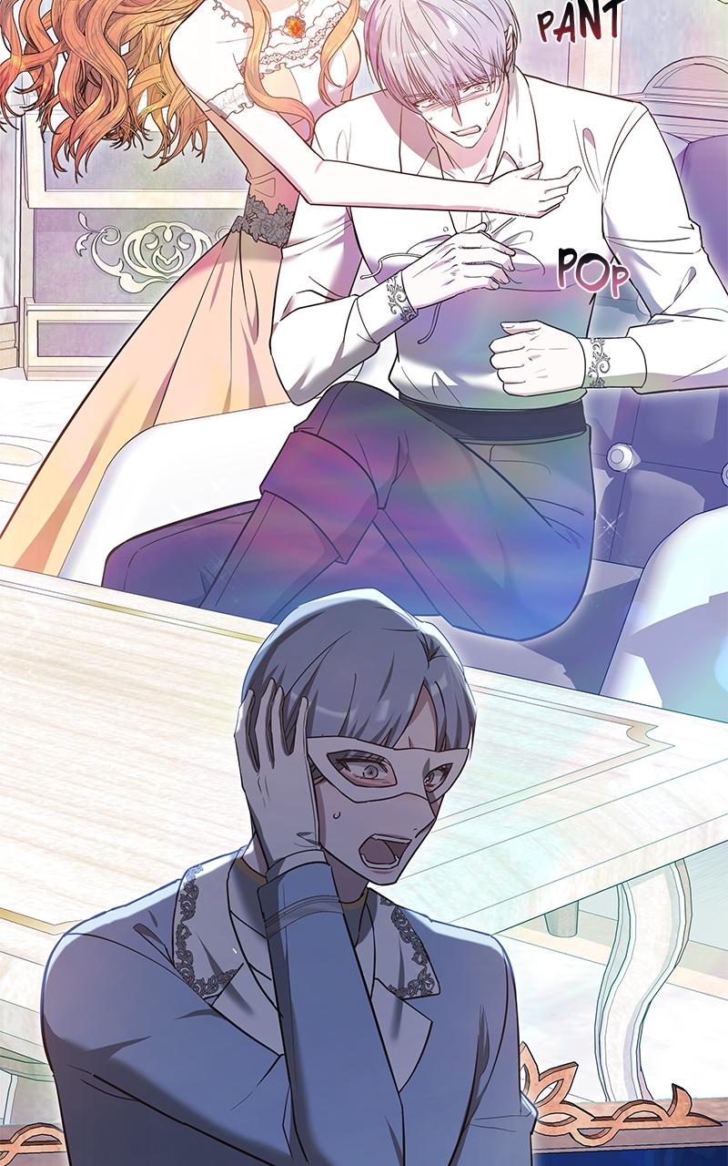 Obsidian Bride Chap 59 - Next Chap 60