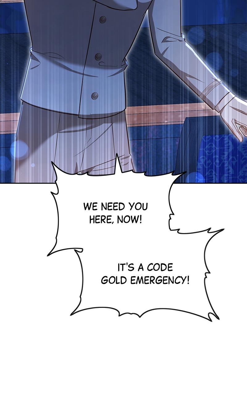 Obsidian Bride Chap 59 - Next Chap 60