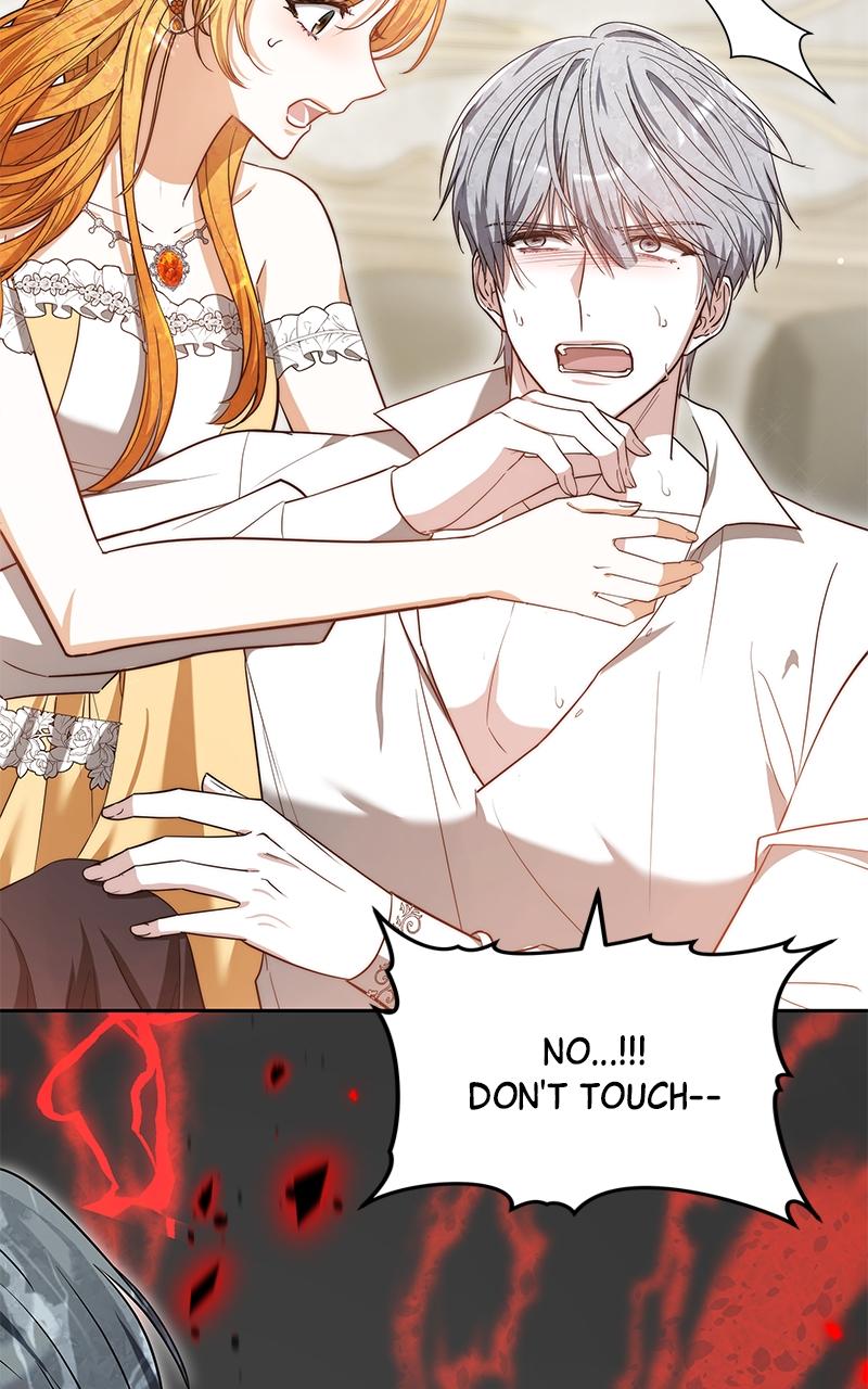 Obsidian Bride Chap 59 - Next Chap 60