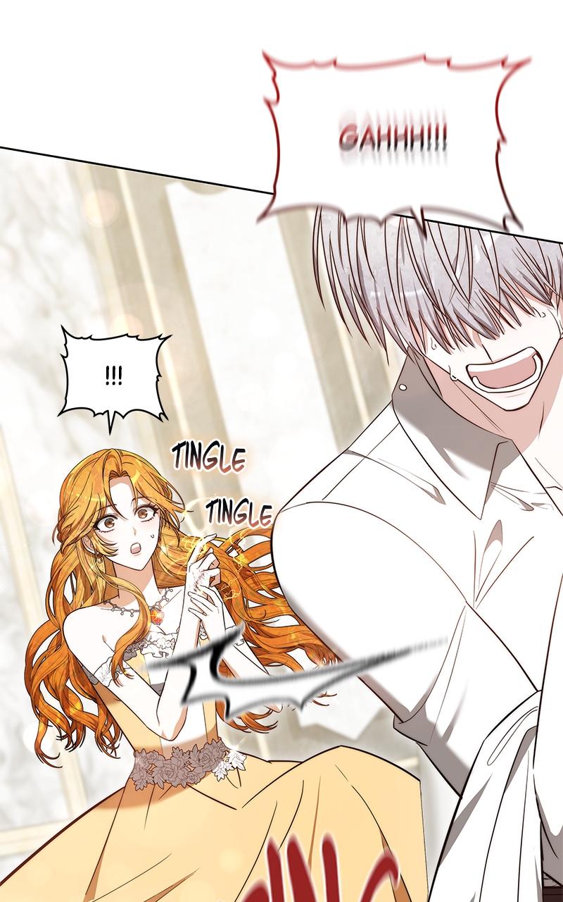 Obsidian Bride Chap 59 - Next Chap 60