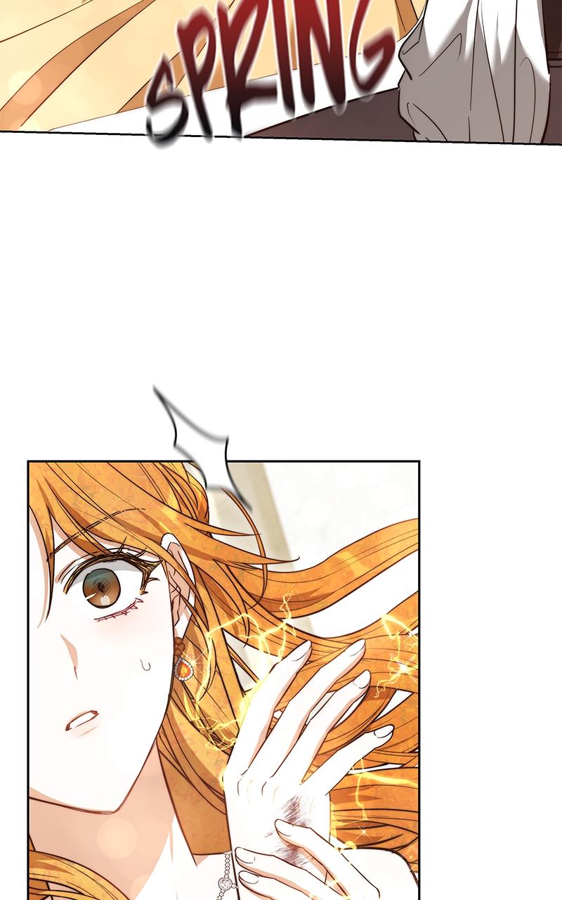 Obsidian Bride Chap 59 - Next Chap 60