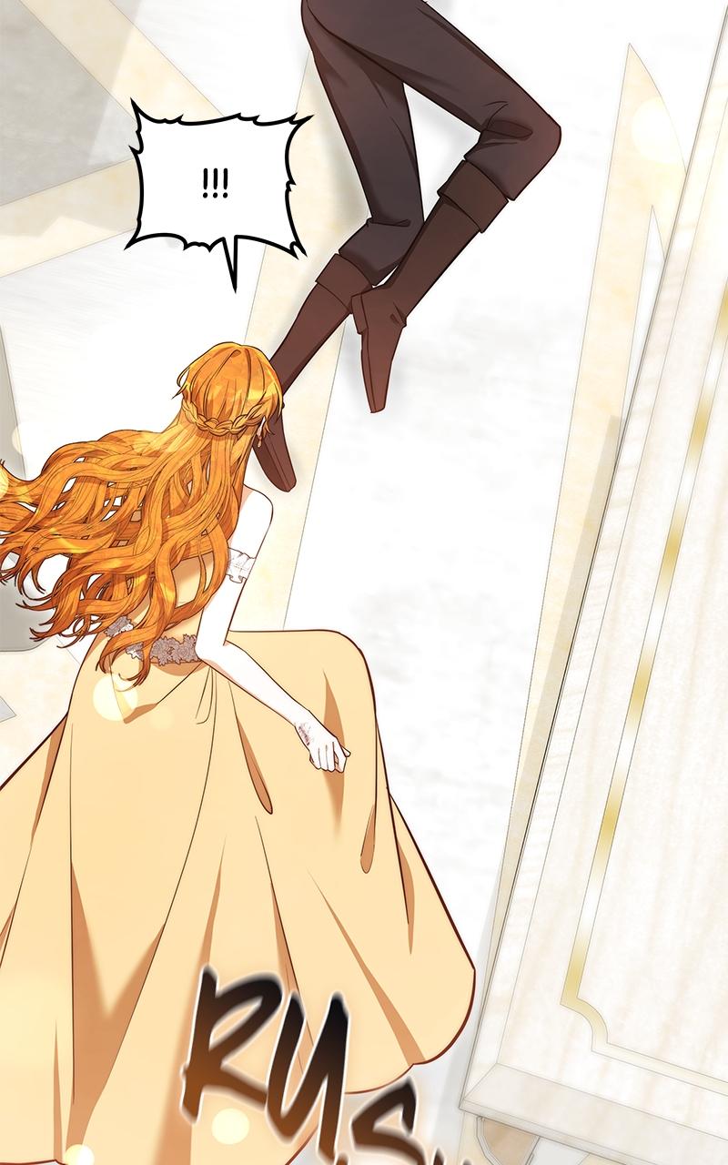 Obsidian Bride Chap 59 - Next Chap 60