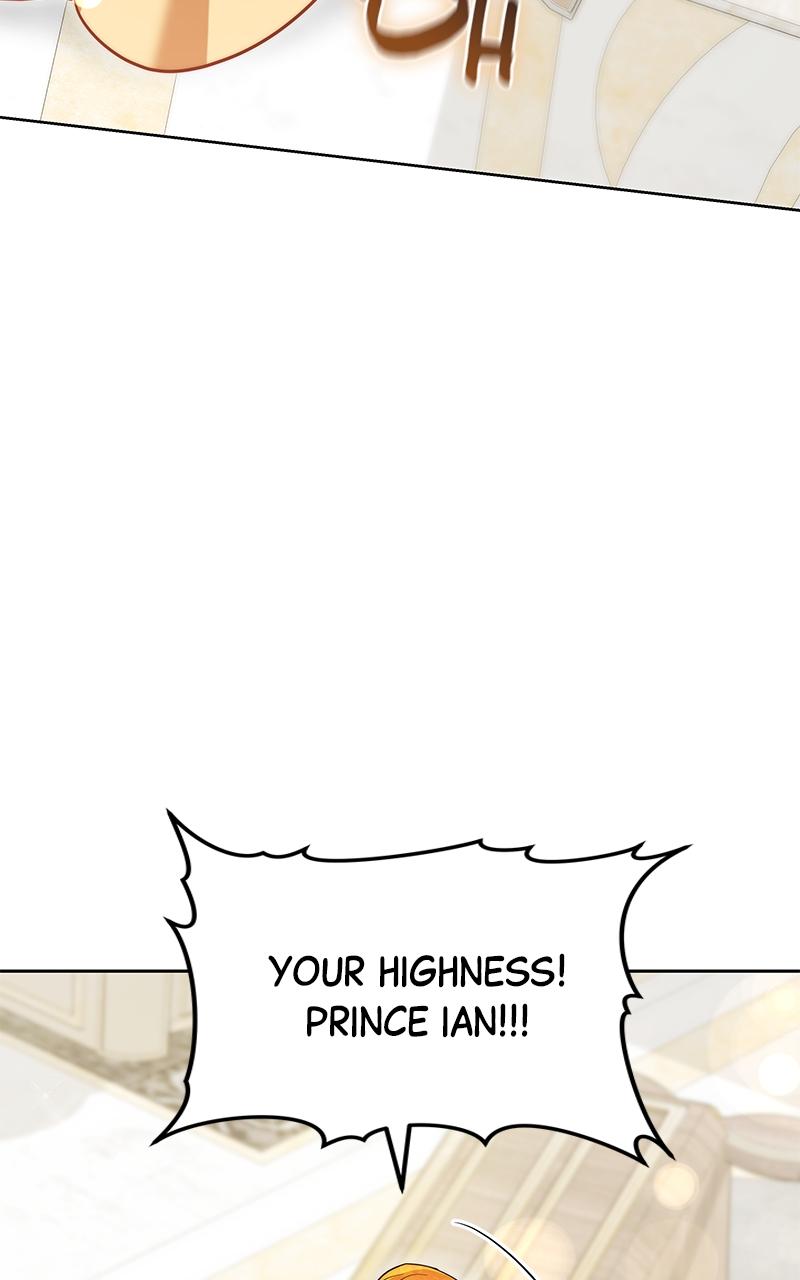 Obsidian Bride Chap 59 - Next Chap 60