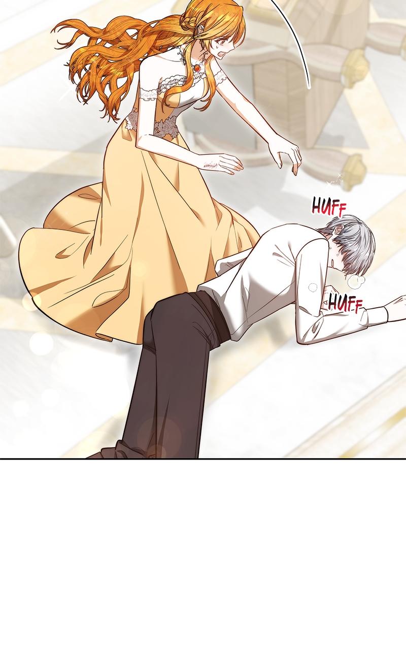 Obsidian Bride Chap 59 - Next Chap 60