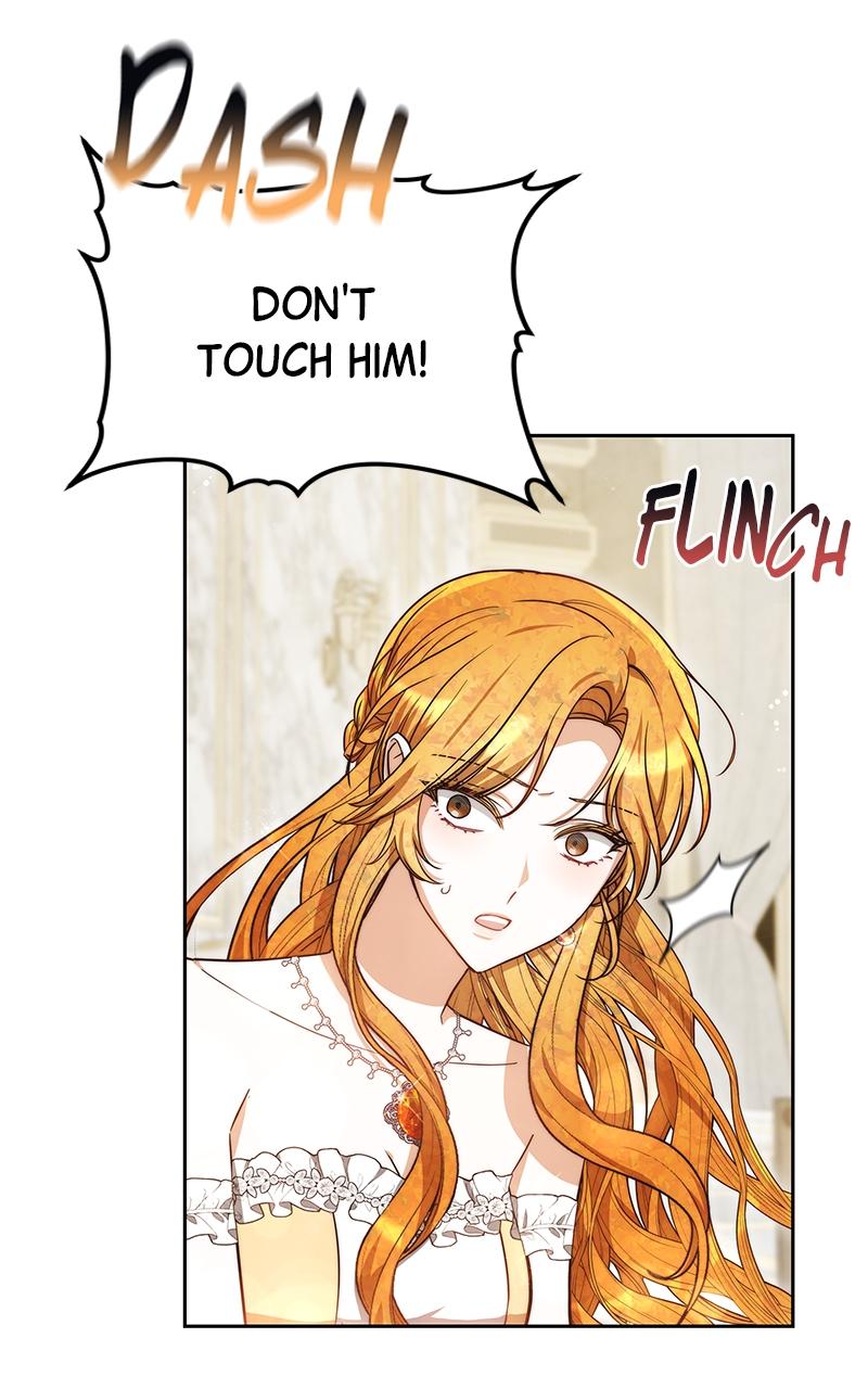 Obsidian Bride Chap 59 - Next Chap 60