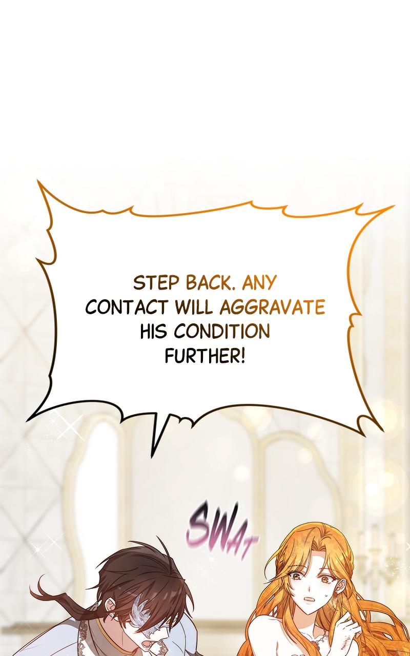 Obsidian Bride Chap 59 - Next Chap 60