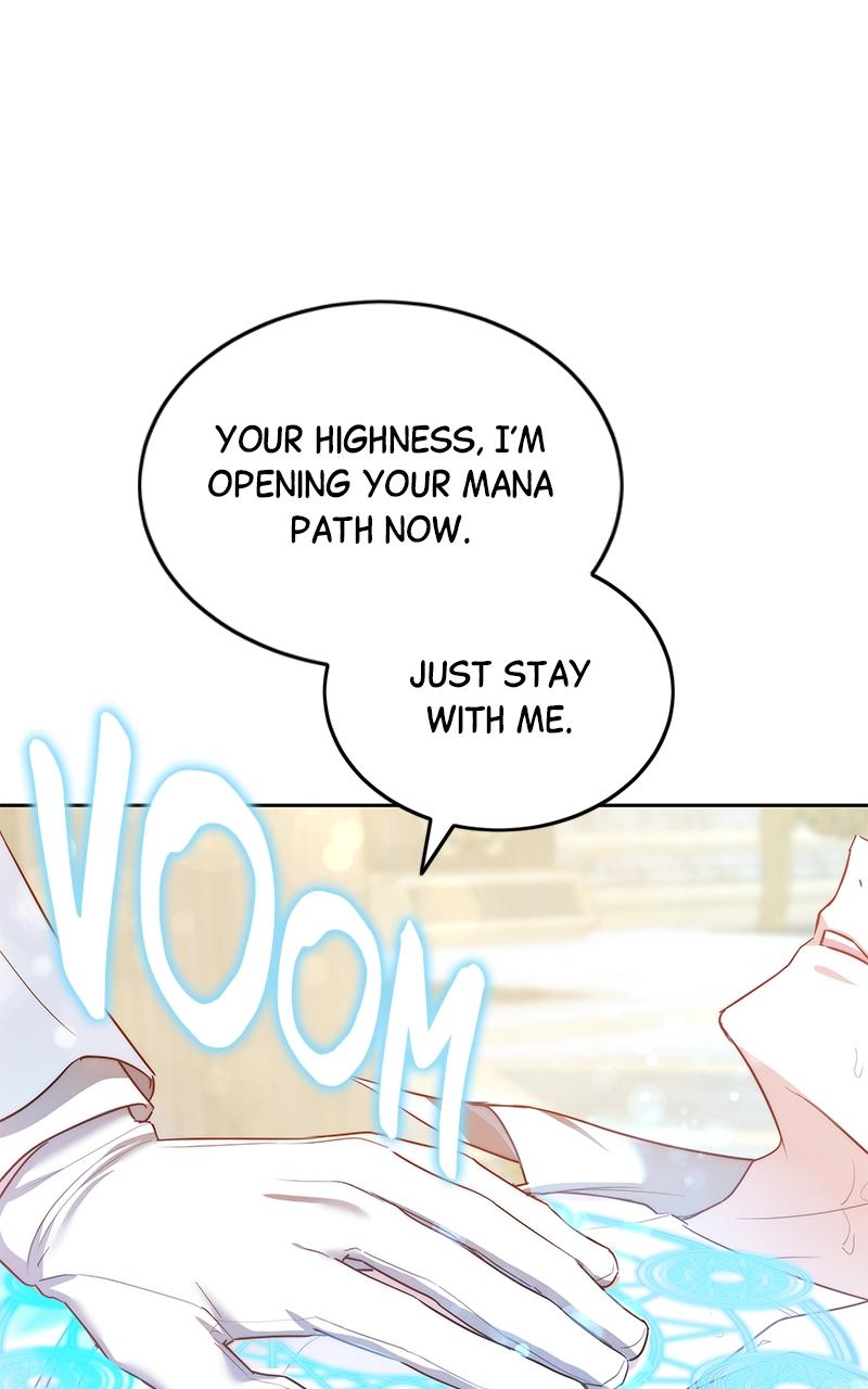 Obsidian Bride Chap 59 - Next Chap 60