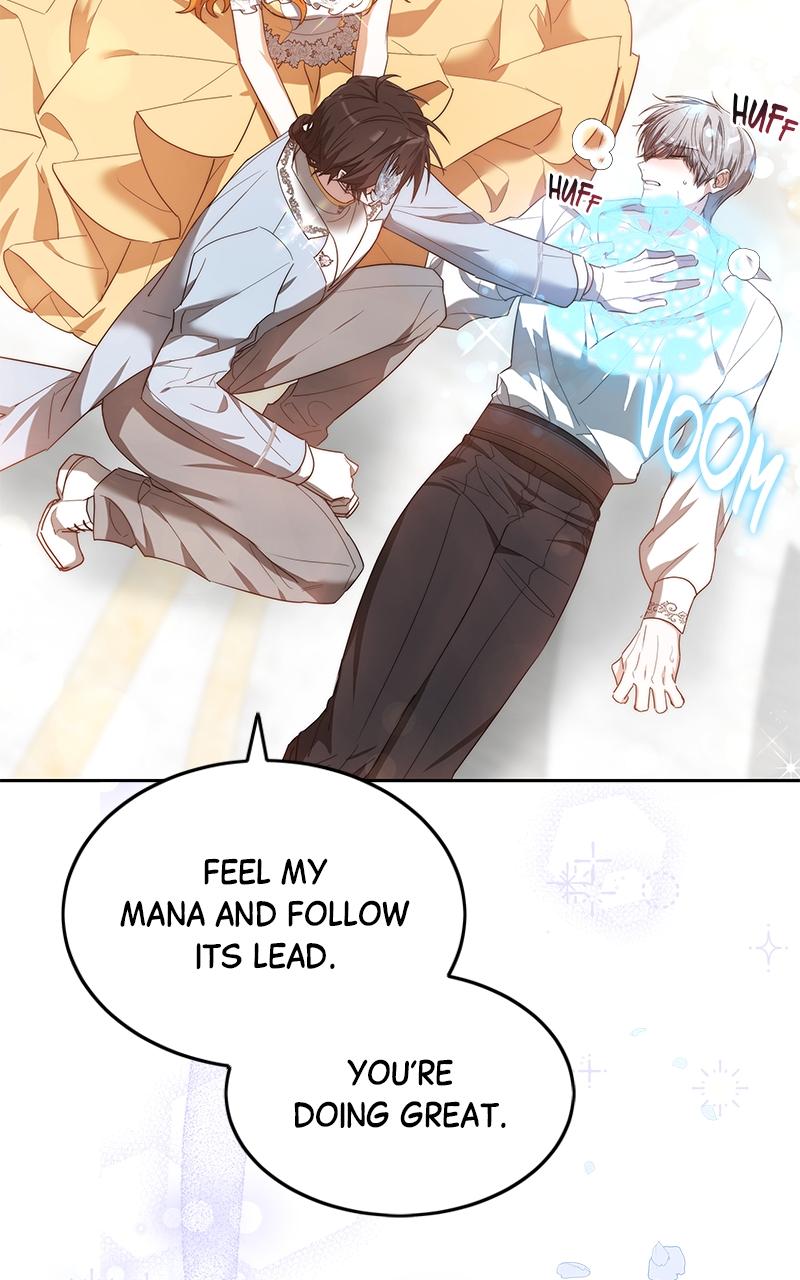 Obsidian Bride Chap 59 - Next Chap 60