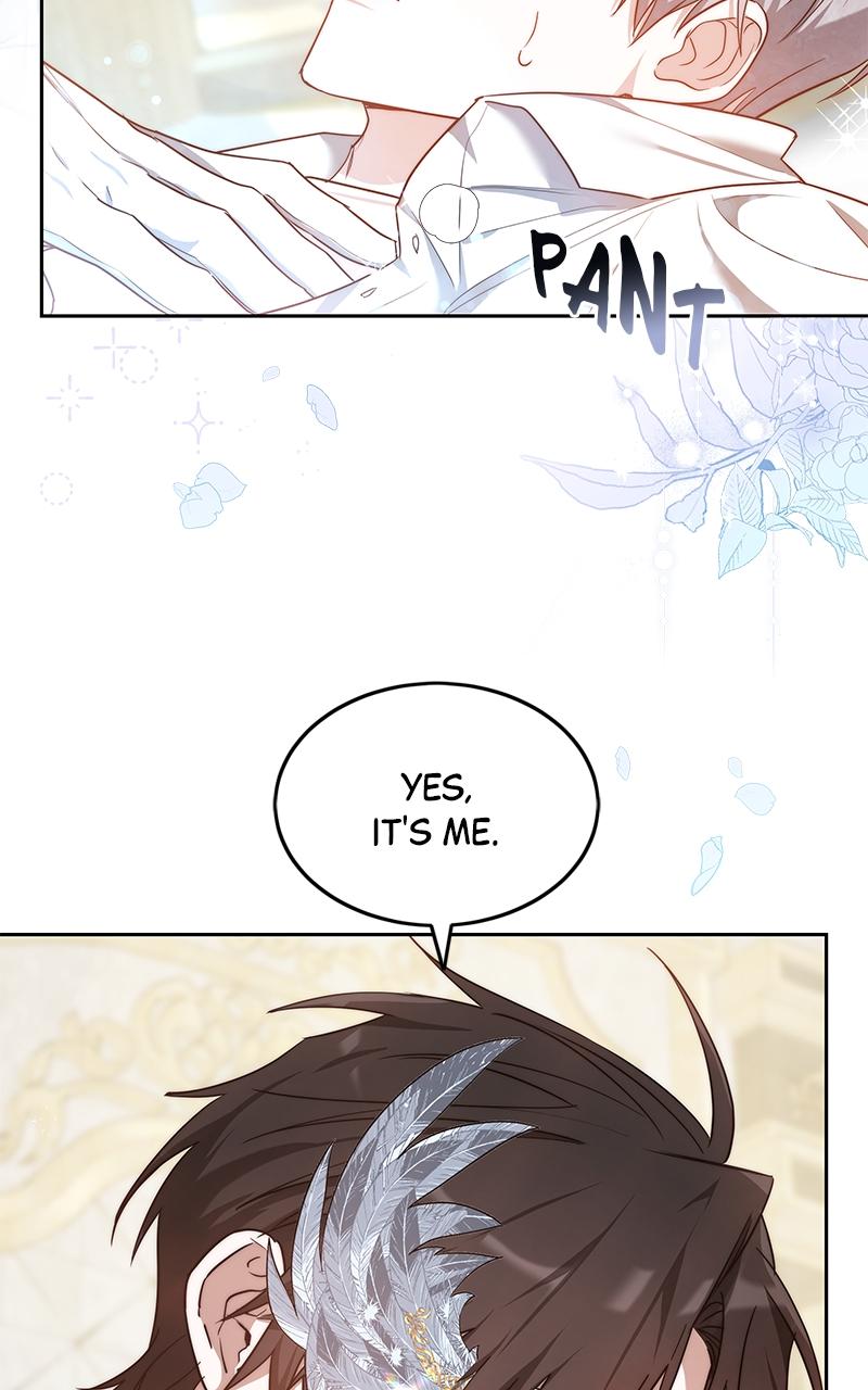 Obsidian Bride Chap 59 - Next Chap 60
