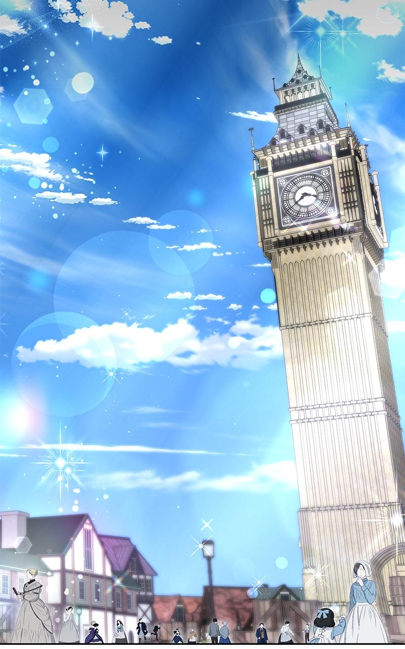 Obsidian Bride Chap 59 - Next Chap 60