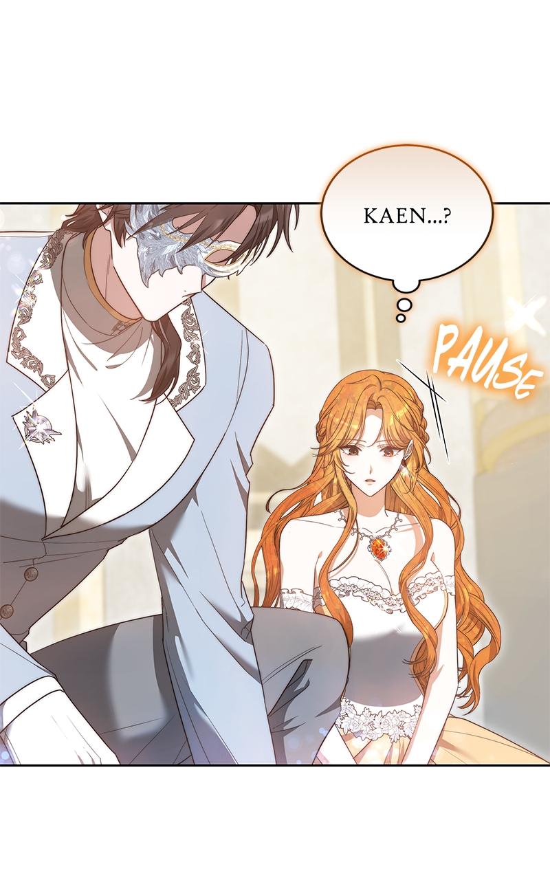 Obsidian Bride Chap 59 - Next Chap 60