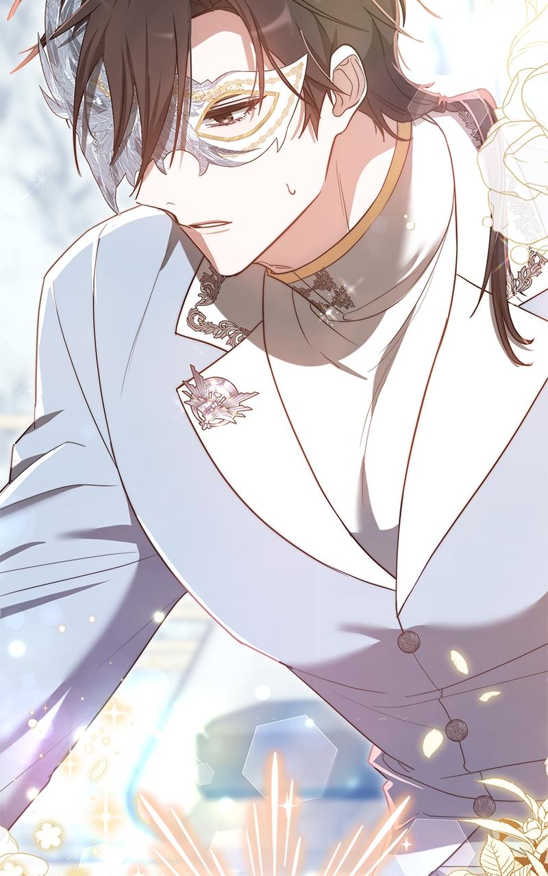 Obsidian Bride Chap 59 - Next Chap 60