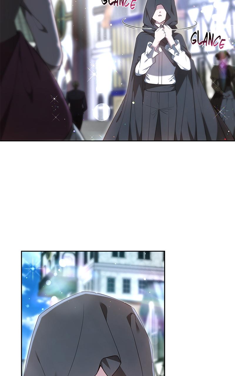 Obsidian Bride Chap 59 - Next Chap 60