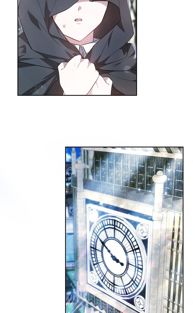 Obsidian Bride Chap 59 - Next Chap 60