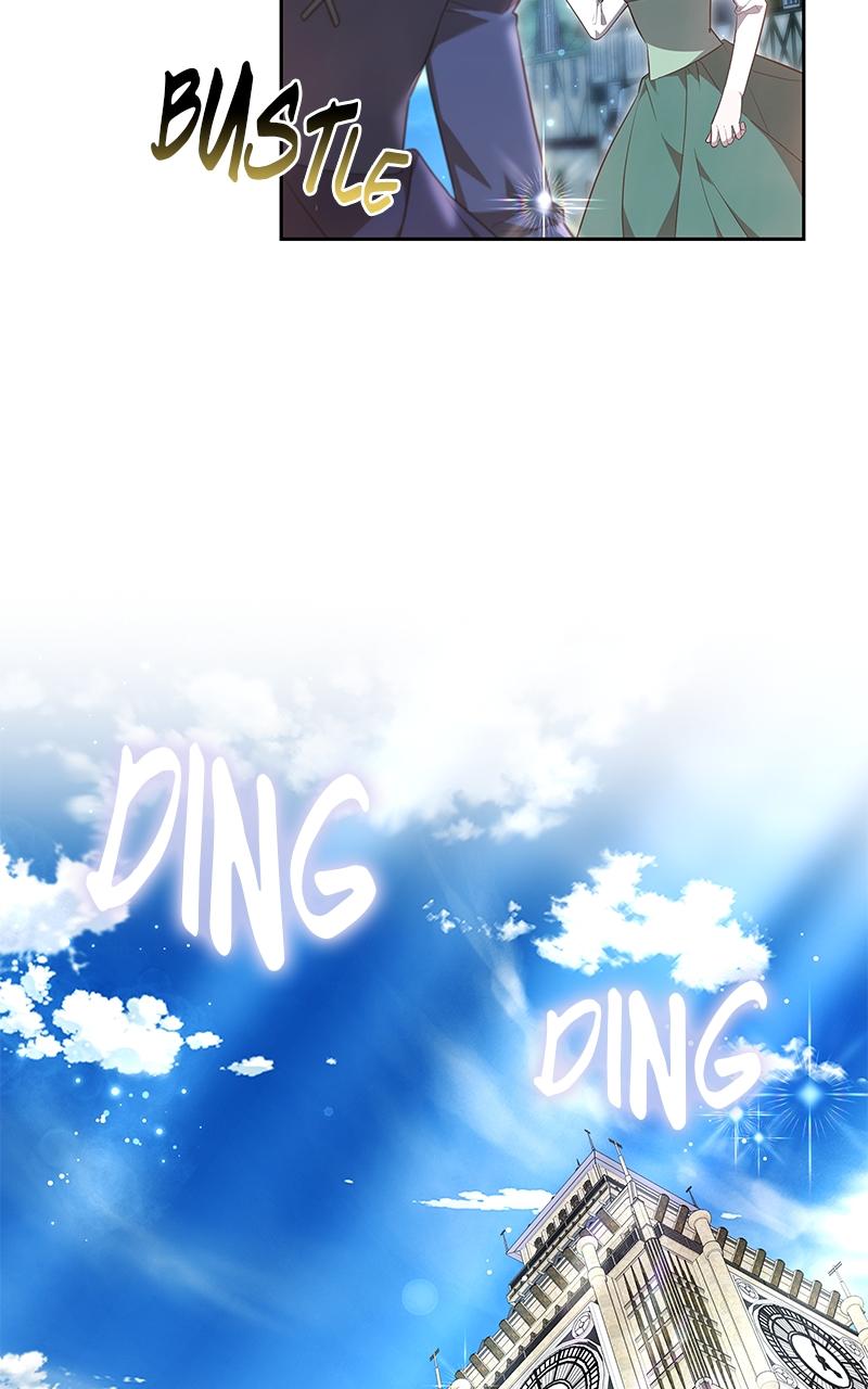 Obsidian Bride Chap 59 - Next Chap 60