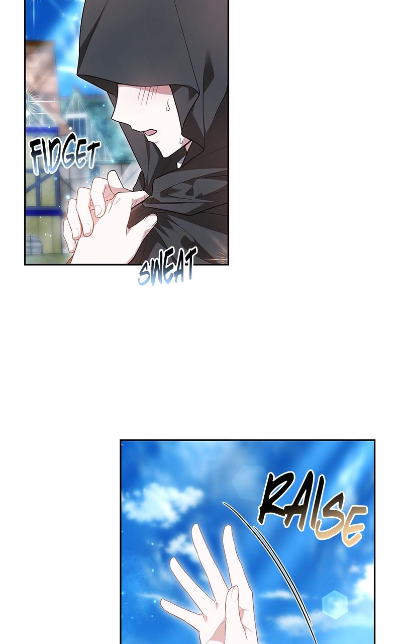 Obsidian Bride Chap 59 - Next Chap 60