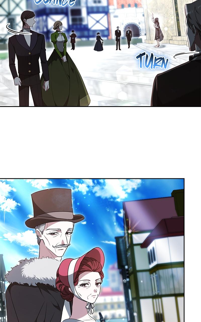 Obsidian Bride Chap 59 - Next Chap 60