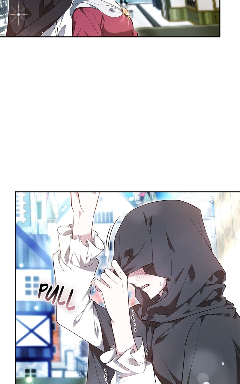 Obsidian Bride Chap 59 - Next Chap 60