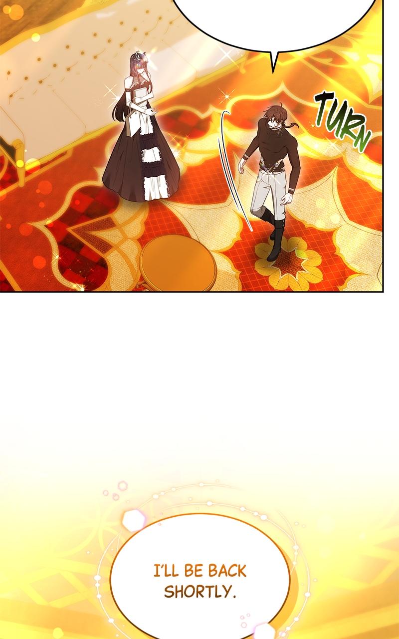 Obsidian Bride Chap 59 - Next Chap 60