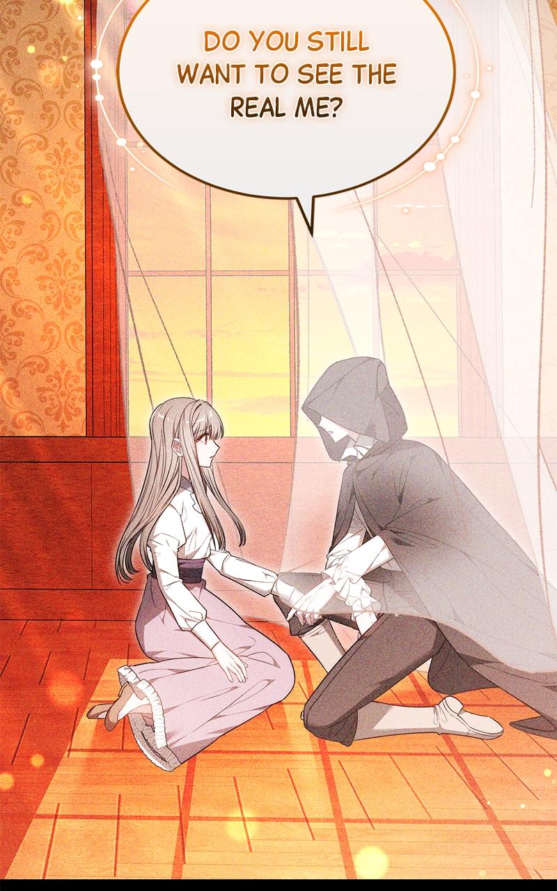 Obsidian Bride Chap 59 - Next Chap 60