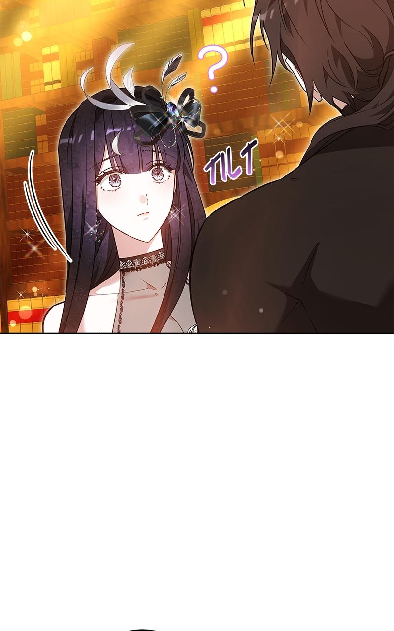 Obsidian Bride Chap 59 - Next Chap 60