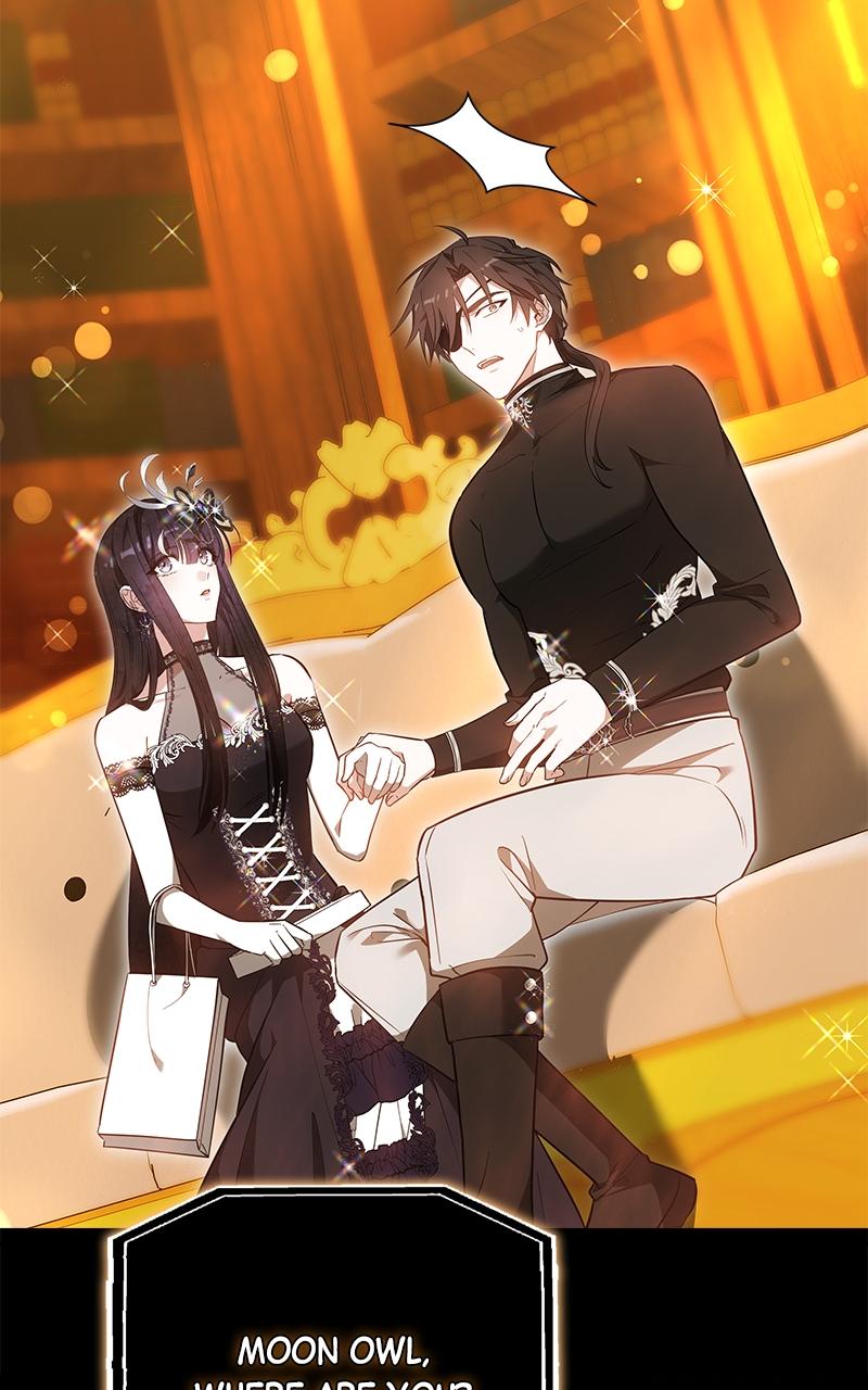 Obsidian Bride Chap 59 - Next Chap 60